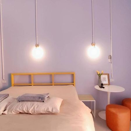 Alley51 Hotel Surat Thani Luaran gambar