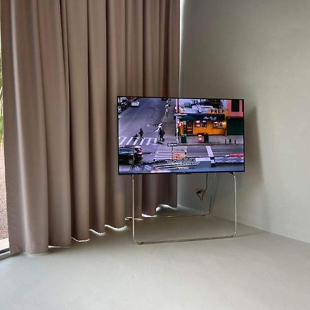 Alley51 Hotel Surat Thani Luaran gambar