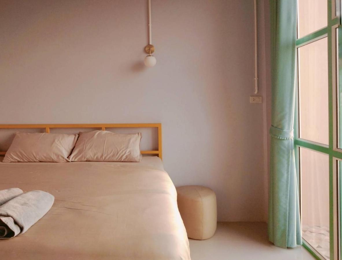 Alley51 Hotel Surat Thani Luaran gambar