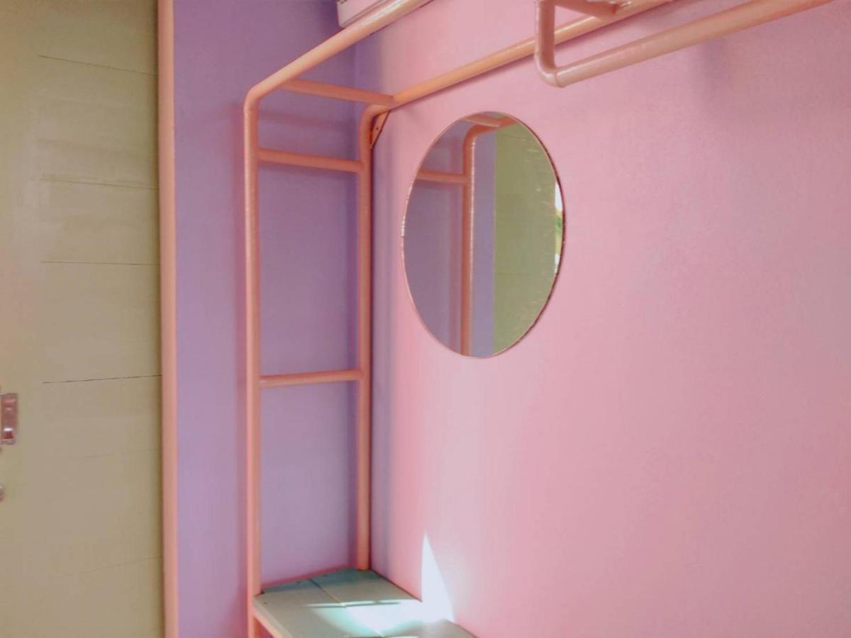 Alley51 Hotel Surat Thani Luaran gambar