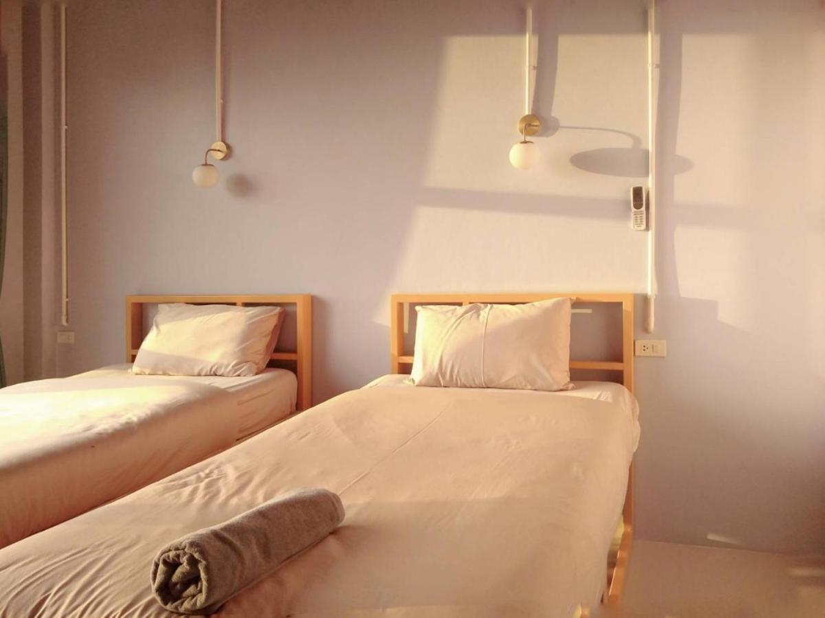 Alley51 Hotel Surat Thani Luaran gambar