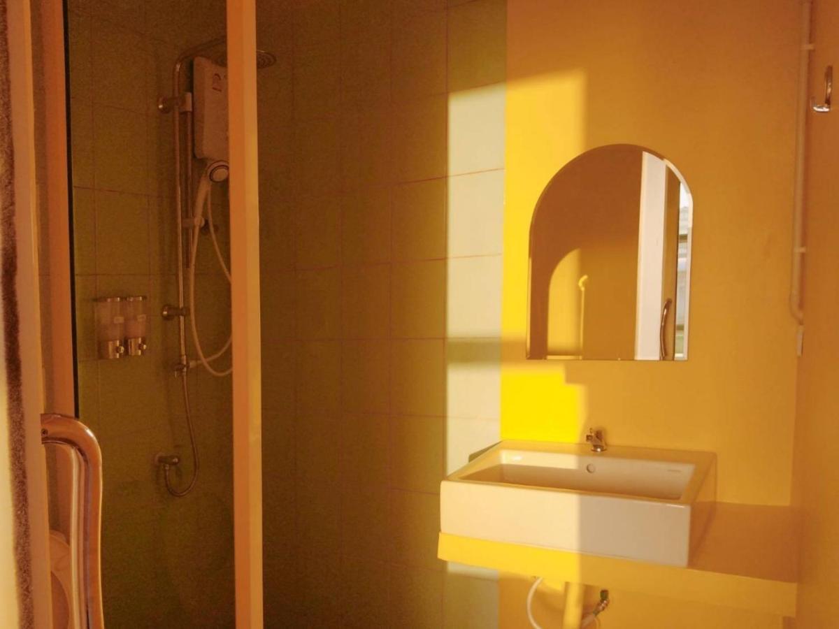 Alley51 Hotel Surat Thani Luaran gambar