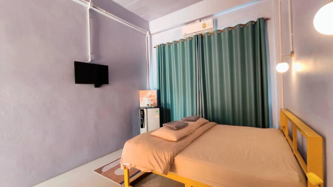 Alley51 Hotel Surat Thani Luaran gambar