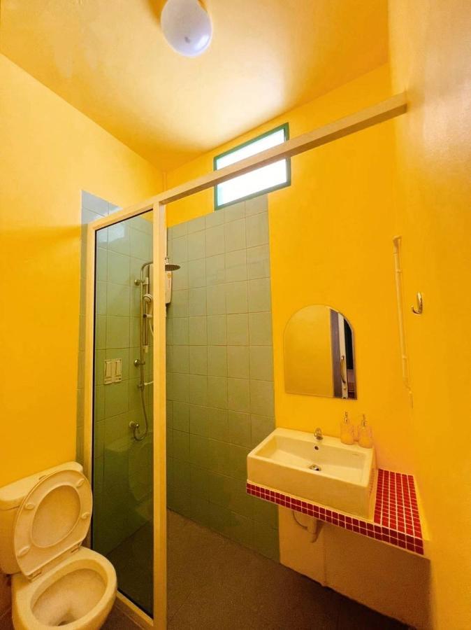 Alley51 Hotel Surat Thani Luaran gambar